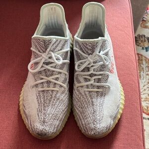Yeezy Boost 350 V2 Blue Tint 2.0
